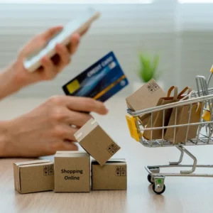 Trusted Supplier Match Program