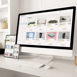 Essential Store Launch Kit