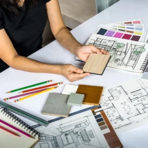 Premium Design Setup Plan